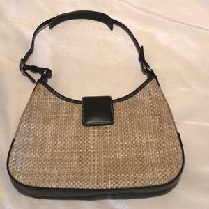 Small coach purse